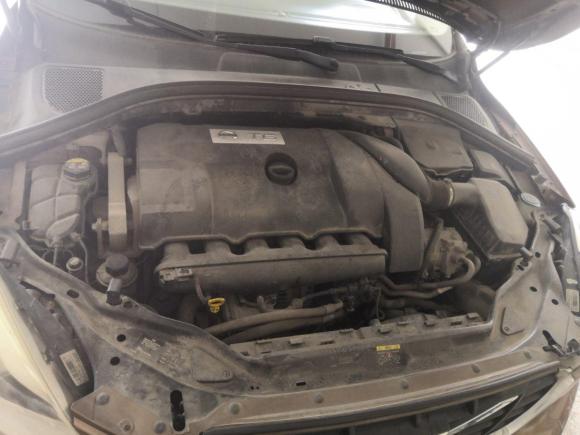 [常州·苏D] 二手沃尔沃沃尔沃XC602012款 T6 AWD智雅版