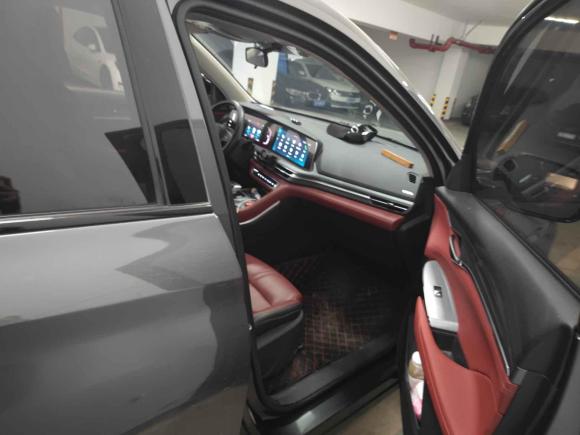 [南京·苏N] 二手长安长安CS75 PLUS2022款 1.5T 自动豪华型