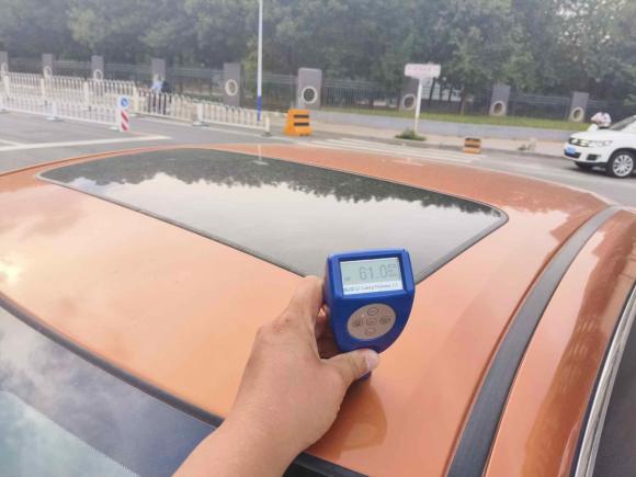 [北京·豫A] 二手本田思域2016款 220TURBO CVT尊贵版