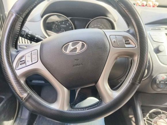 [青岛·鲁B] 二手现代北京现代ix352013款 2.0L 自动两驱智能型GLS 国IV