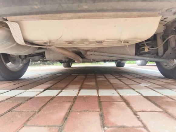 [常州·豫C] 二手别克威朗2015款 三厢 15S 自动进取型