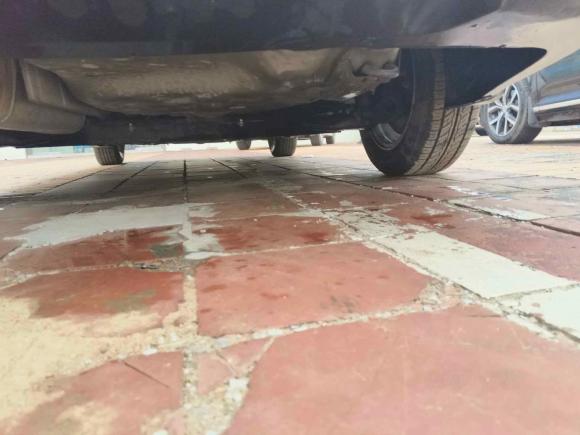 [北京·京P] 二手日产颐达2008款 1.6L 自动智能型