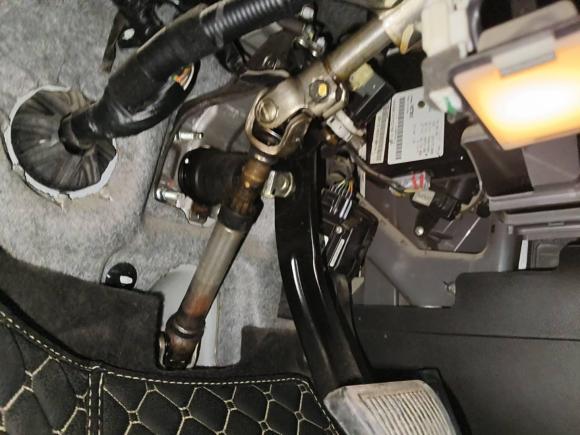 [西安·陕A] 二手起亚起亚K52012款 2.0L 自动DLX