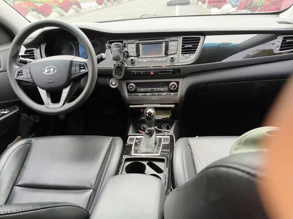 [成都·川A] 二手现代名图2014款 1.8L 自动智能型GLS