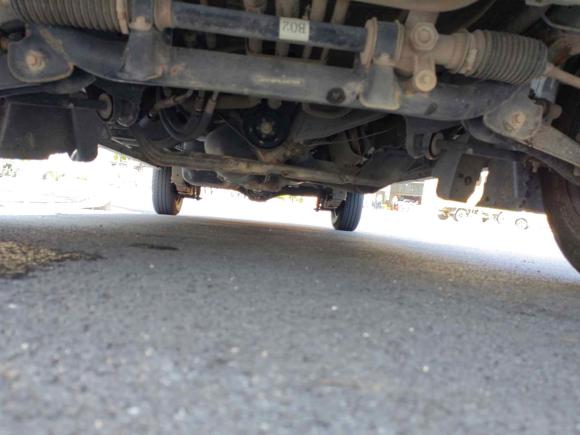 [金华·浙G] 二手金杯新海狮X30L2019款 1.5L财富版国VI SWC15M