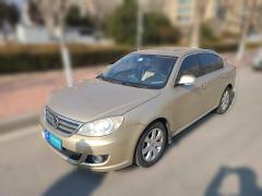 [青岛·鲁F] 大众朗逸2011款 1.4TSI DSG品雅版