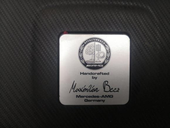 [南京·苏A] 二手奔驰奔驰A级AMG2020款 AMG A 45 4MATIC+