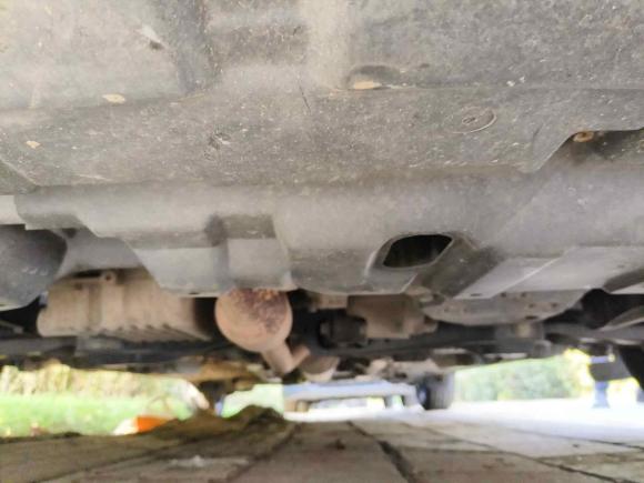 [合肥·皖A] 二手丰田YARiS L 致炫2016款 1.5E 自动劲速版