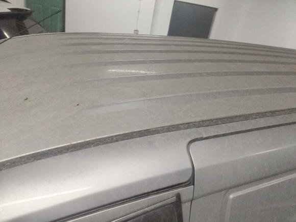 [广州·粤A] 二手五菱汽车五菱荣光V2019款 1.5L厢式运输车实用型