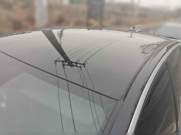 [济南·鲁A] 二手大众大众ID.32022款 Active Pure 纯净智享版