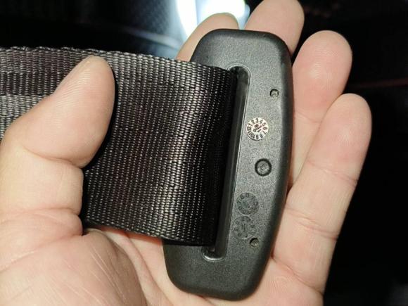 [佛山·粤E] 二手雪佛兰科沃兹2018款 320 自动欣悦版