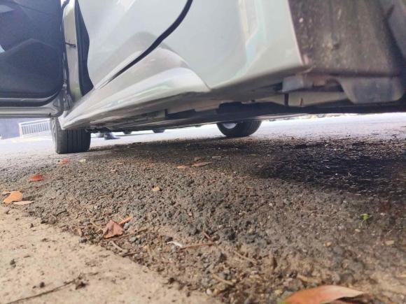 [南昌·赣D] 二手丰田雷凌2019款 185T CVT运动版 国VI