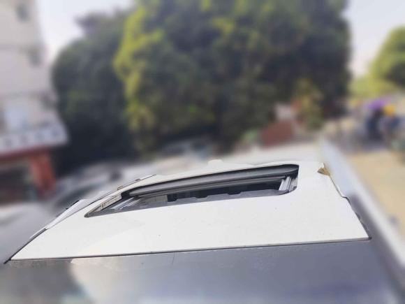 [深圳·湘N] 二手宝骏宝骏5302018款 1.8L 自动豪华型 国V