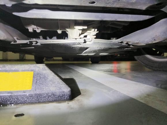 [青岛·鲁B] 二手腾势腾势2014款 时尚版