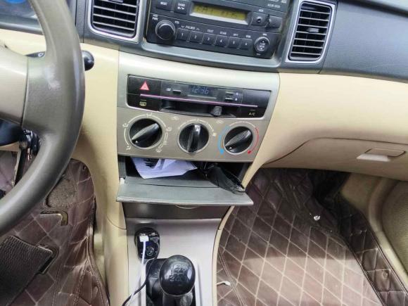 [无锡·苏B] 二手丰田花冠2013款 1.6L 手动豪华版