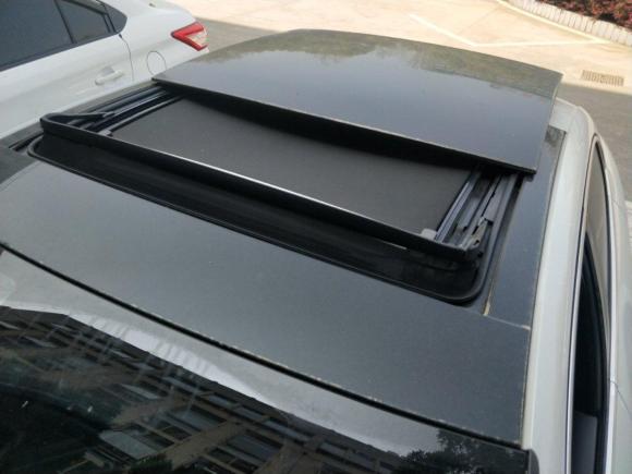 [合肥·皖A] 二手奥迪奥迪S32017款 改款 S3 2.0T Limousine