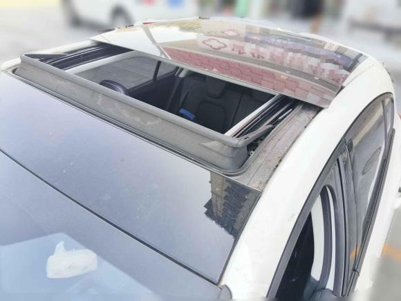 [成都·川A] 二手福特福克斯2021款 两厢 EcoBoost 180 自动锋潮型