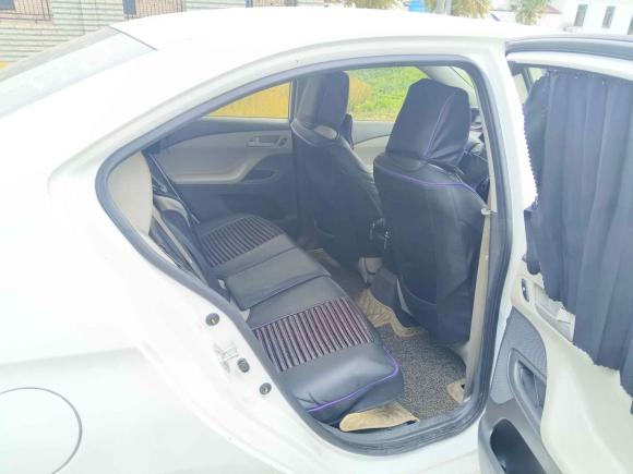 [南通·苏F] 二手雪佛兰赛欧2018款 赛欧3 1.3L AMT理想版