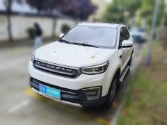 [南京·苏A] 长安长安CS552017款 1.5T 手动炫色型