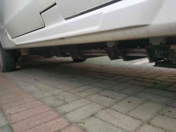 [武汉·鄂A] 二手远程远程E52022款 E5L 纯电动厢式运输车国轩39.9kWh