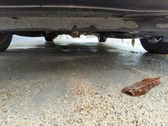 [佛山·桂R] 二手广汽传祺传祺GA5新能源2015款 增程式 精英版