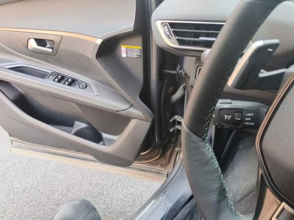 [济南·鲁A] 二手标致标致40082021款 360THP 实力版