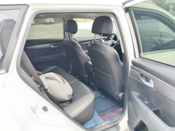 [西安·陕U] 二手起亚智跑2019款 2.0L 自动智享豪华版