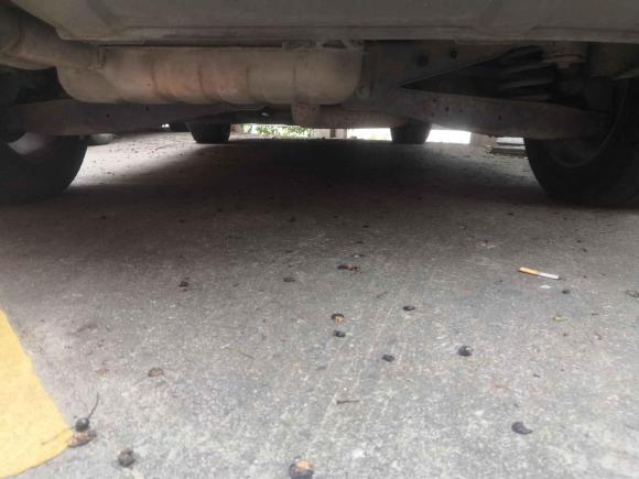 [温州·浙C] 二手大众途观2012款 1.8TSI 自动两驱菁英版