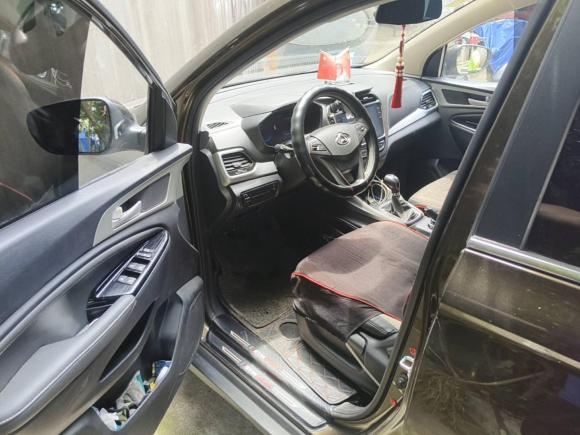 [苏州·苏U] 二手长安欧尚长安欧尚A8002019款 1.6L 手动豪华型 国VI