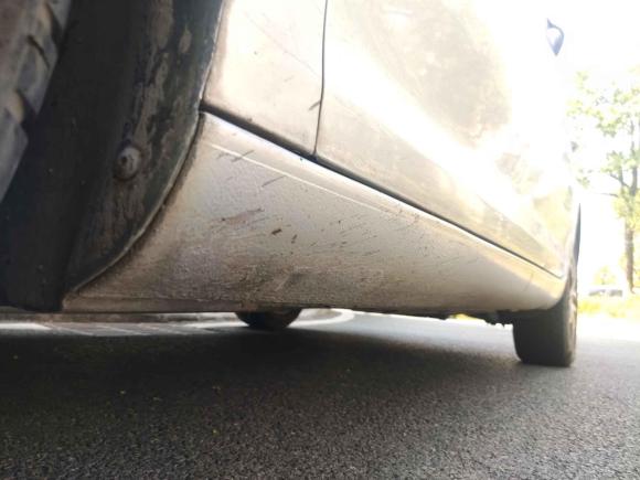 [武汉·鄂A] 二手大众速腾2009款 1.6L 自动时尚型