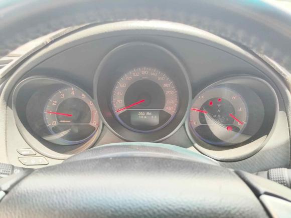 [湖州·浙E] 二手讴歌讴歌TL2006款 3.2炫航版