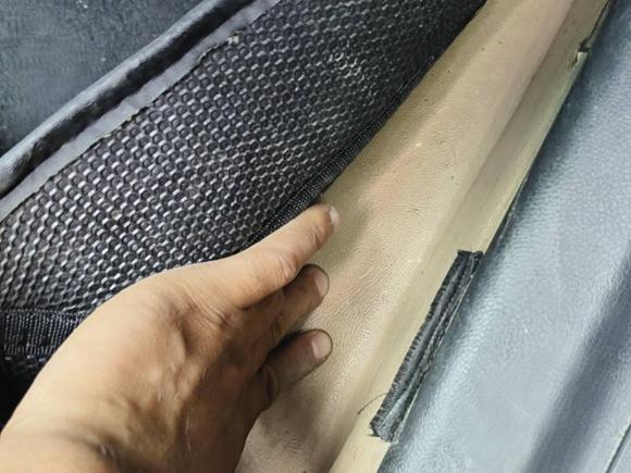 [西安·陕U] 二手别克英朗2016款 15N 自动精英型