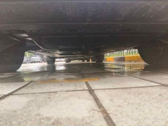 [上海·沪B] 二手大众威然2022款 380TSI 尊贵版