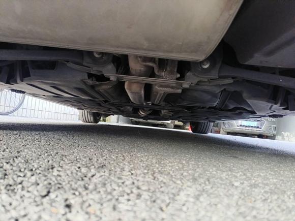 [上海·沪J] 二手MINIMINI JCW2015款 2.0T JOHN COOPER WORKS