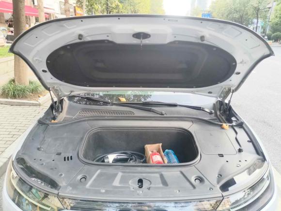 [杭州·浙A] 二手零跑汽车零跑C112021款 尊享版