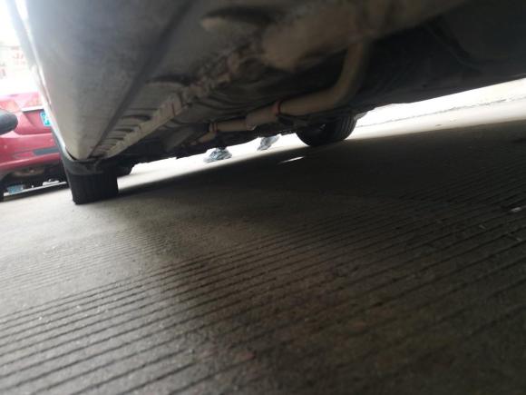 [上海·沪A] 二手比亚迪秦2014款 1.5T 旗舰型