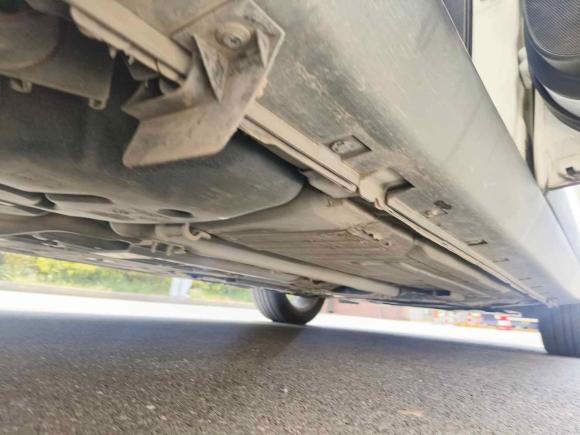 [上海·冀D] 二手纳智捷优6 SUV2015款 1.8T 魅力升级型