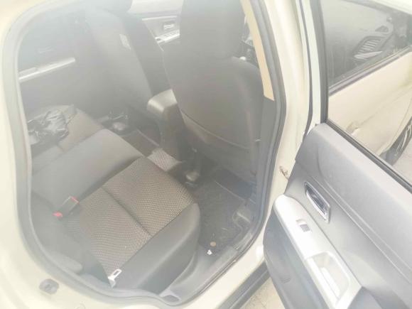 [杭州·吉A] 二手三菱劲炫ASX2018款 1.6L 手动两驱时尚版