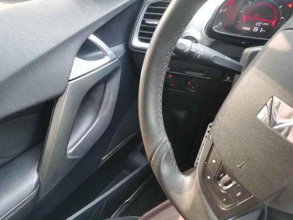 [杭州·浙A] 二手DSDS 52013款 1.6T 豪华版THP160