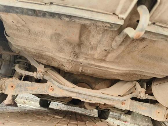 [温州·浙C] 二手哈弗哈弗H62014款 运动版 1.5T 手动两驱精英型