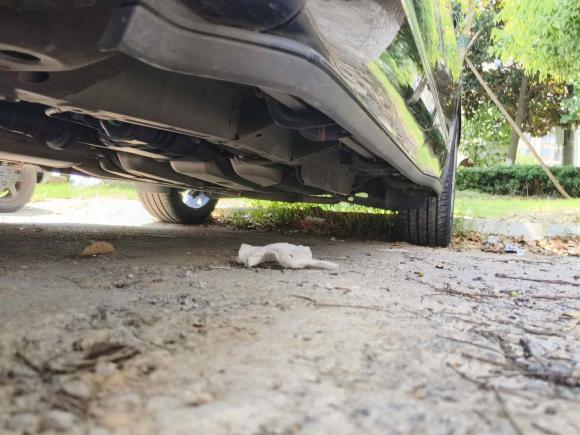 [南京·苏L] 二手别克昂科旗2020款 28T 四驱Avenir艾维亚