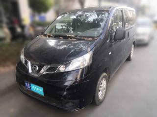 日产日产NV2002014款1.6L手动豪华型国IV