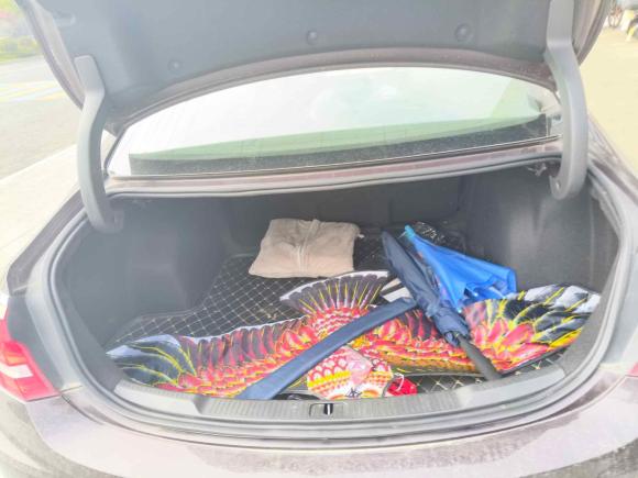 [温州·浙C] 二手别克君越2016款 28T 豪华型