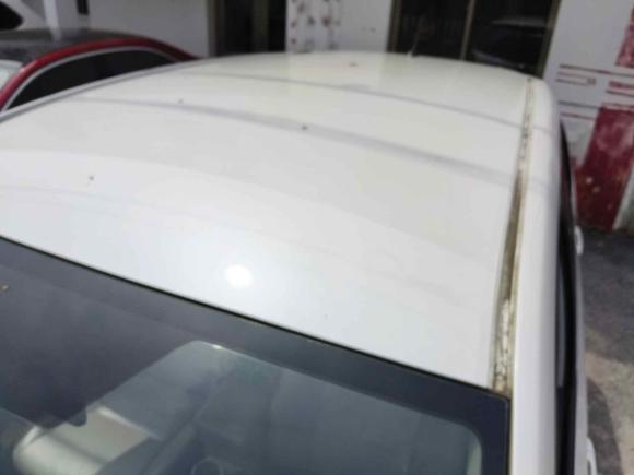 [上海·沪C] 二手丰田逸致2011款 180E CVT精英版