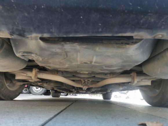 [台州·浙J] 二手日产天籁2008款 2.0L XL舒适版