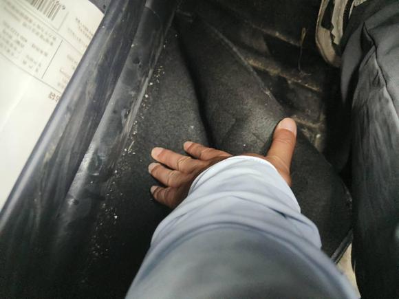 [苏州·苏E] 二手深蓝汽车深蓝SL032023款 200Max增程版