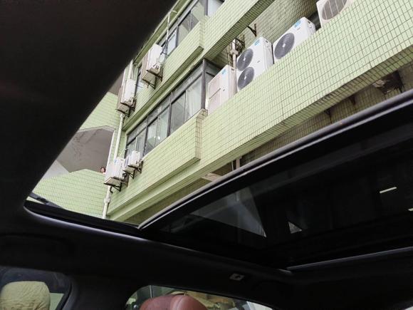 [上海·沪D] 二手本田本田UR-V2017款 370TURBO 四驱尊享版 国V