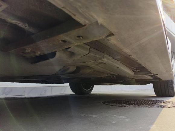 [南通·苏F] 二手奥迪奥迪Q72015款 40 TFSI 典藏型