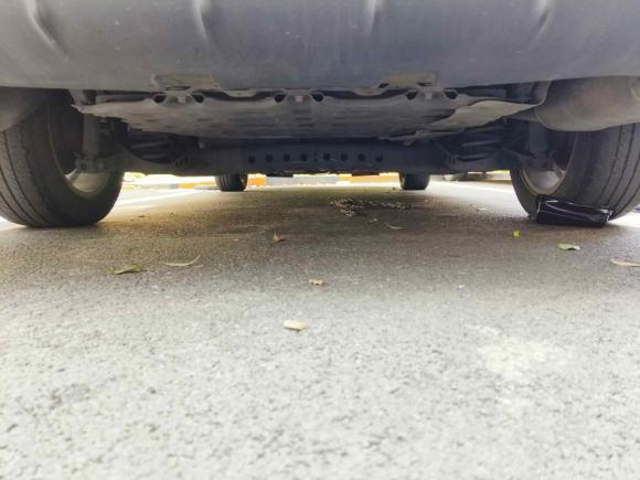 [上海·沪A] 二手荣威荣威i6新能源2017款 45T 混动互联智享版