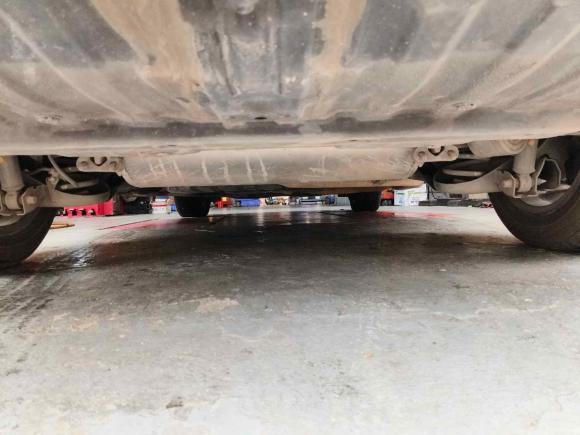 [深圳·粤B] 二手本田奥德赛2019款 2.0L 锐·至臻版